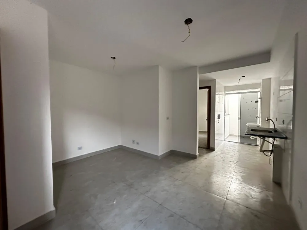 Apartamento, 2 quartos, 41 m² - Foto 10