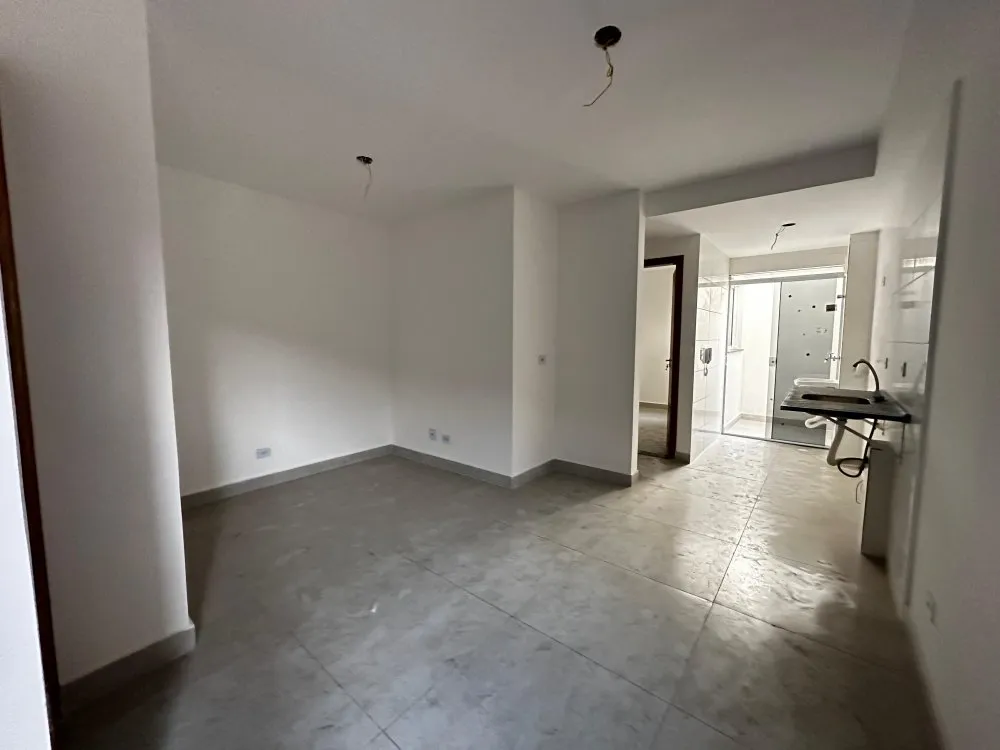Apartamento, 2 quartos, 41 m² - Foto 5