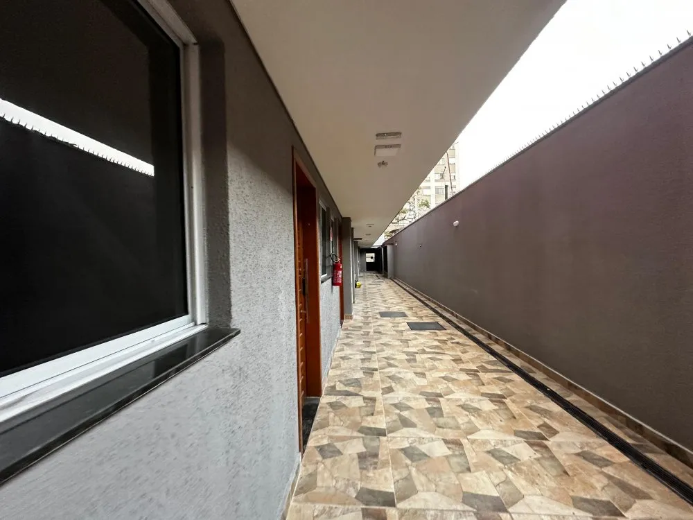 Apartamento, 2 quartos, 41 m² - Foto 2