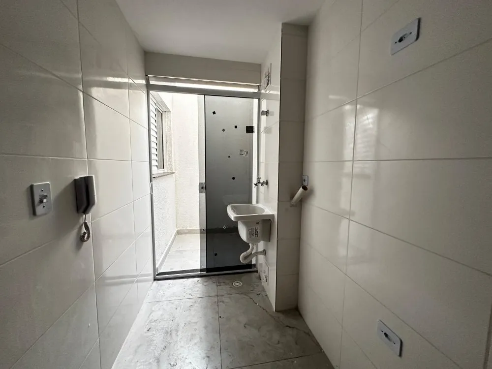 Apartamento, 2 quartos, 41 m² - Foto 7