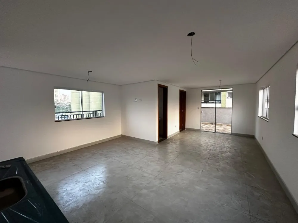 Apartamento, 2 quartos, 41 m² - Foto 4