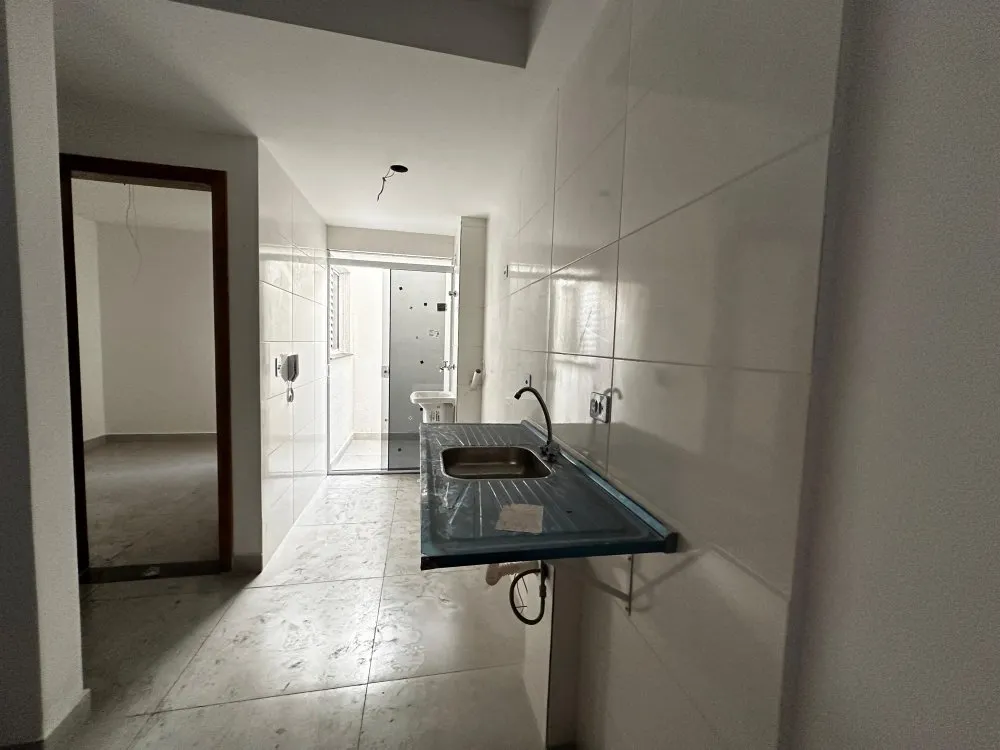 Apartamento, 2 quartos, 41 m² - Foto 8