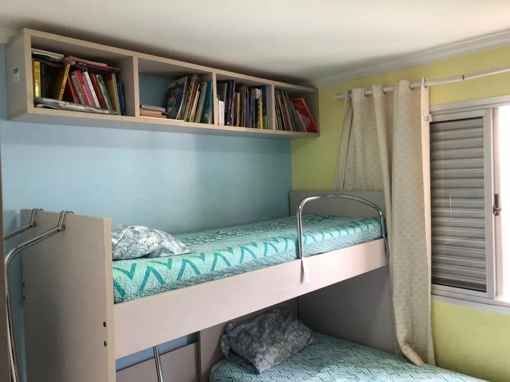 Apartamento, 2 quartos, 60 m² - Foto 13