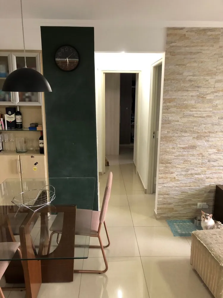 Apartamento, 2 quartos, 60 m² - Foto 6