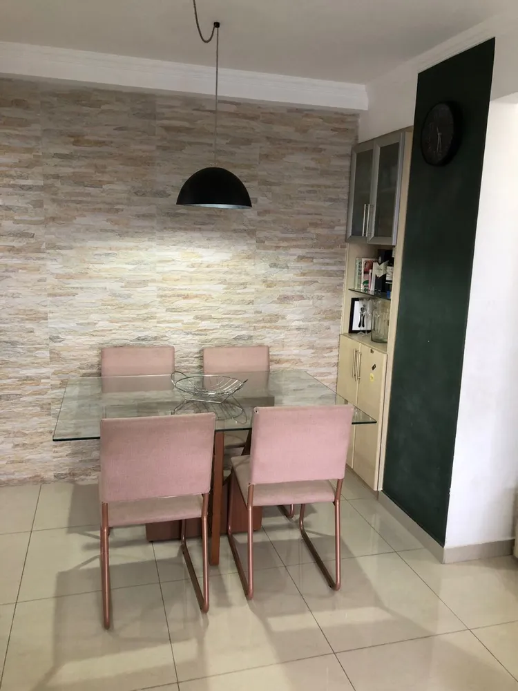 Apartamento, 2 quartos, 60 m² - Foto 7