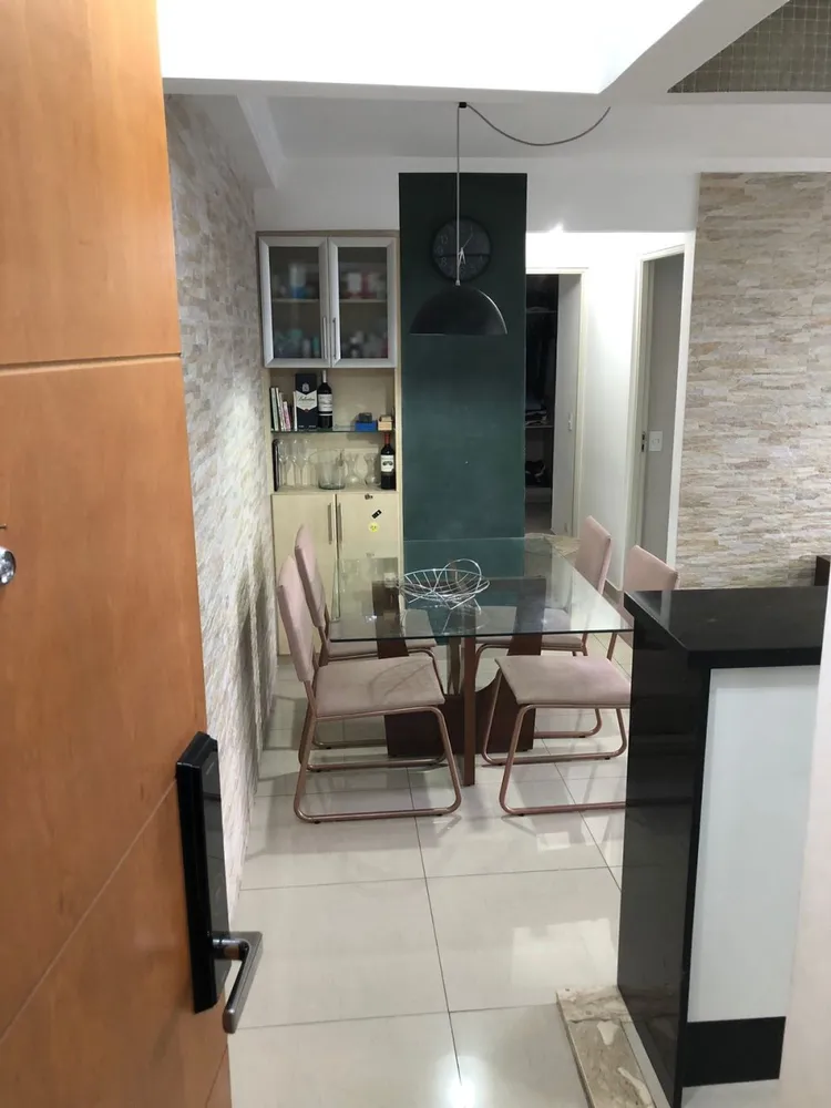 Apartamento, 2 quartos, 60 m² - Foto 5