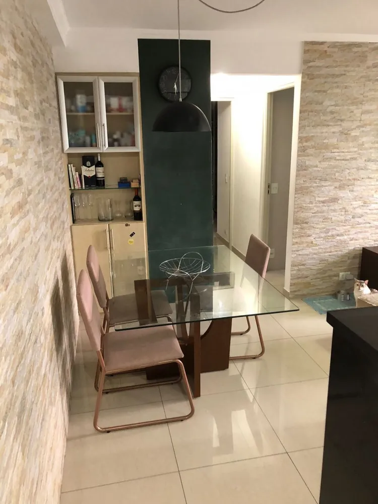 Apartamento, 2 quartos, 60 m² - Foto 8