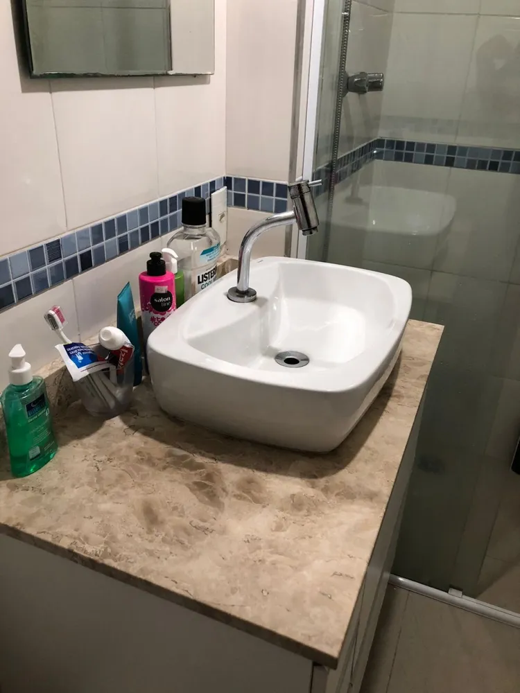 Apartamento, 2 quartos, 60 m² - Foto 12