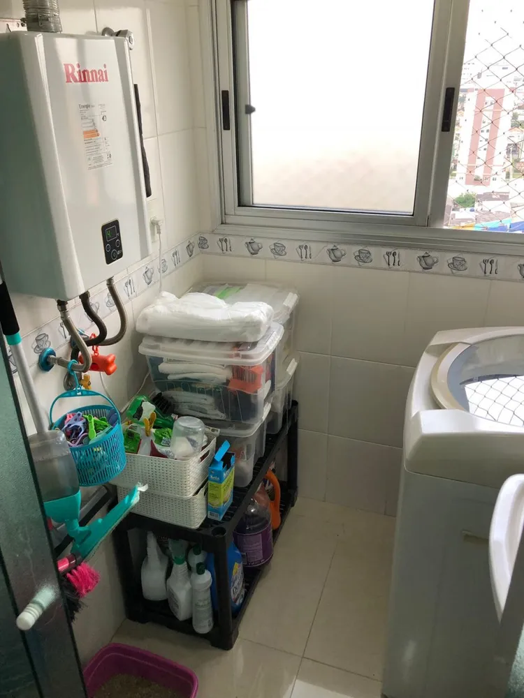 Apartamento, 2 quartos, 60 m² - Foto 15