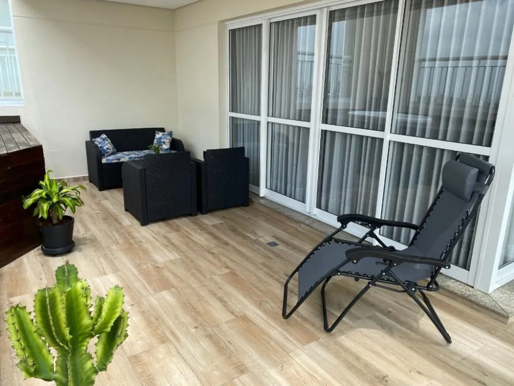 Apartamento, 4 quartos, 210 m² - Foto 10