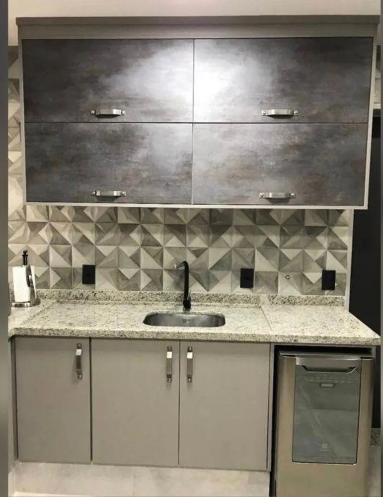 Apartamento, 4 quartos, 210 m² - Foto 6
