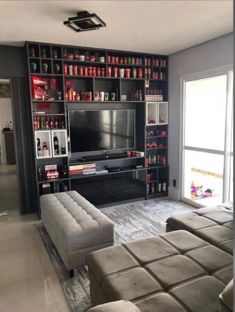 Apartamento, 4 quartos, 210 m² - Foto 4