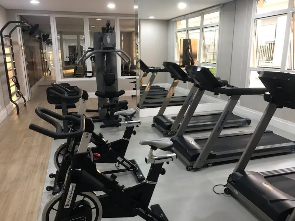 Apartamento, 4 quartos, 210 m² - Foto 9