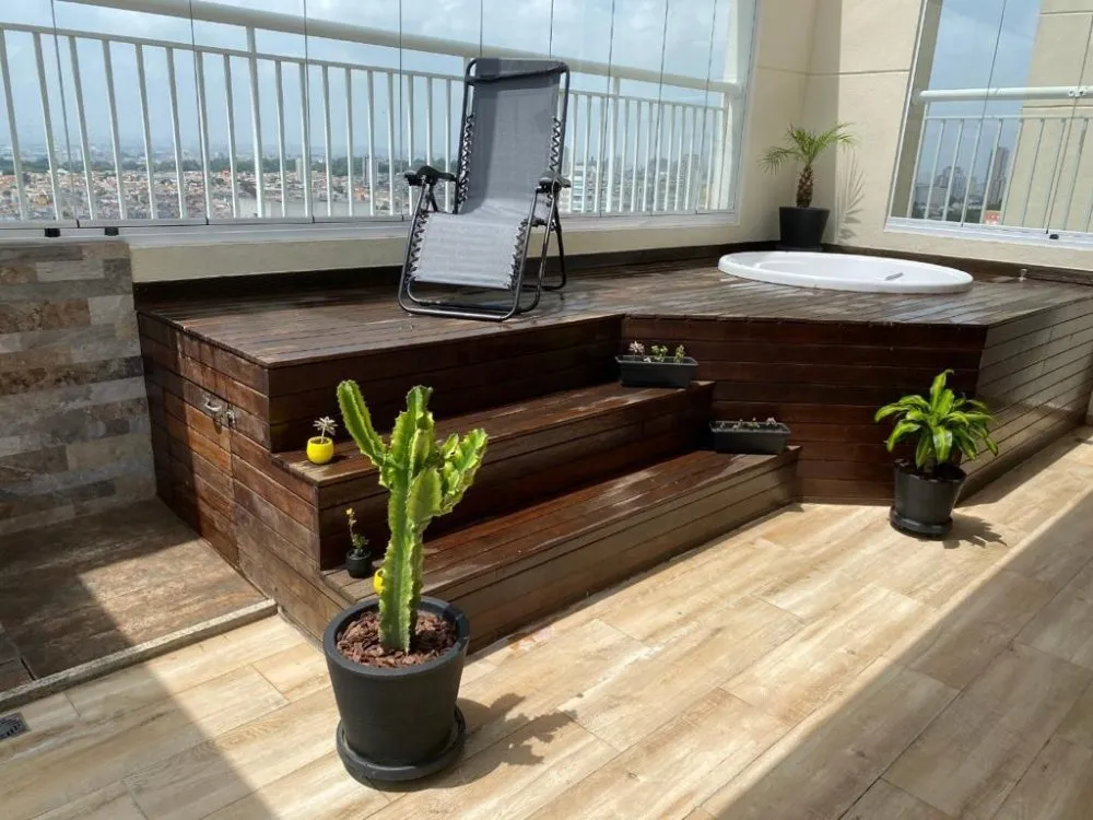 Apartamento, 4 quartos, 210 m² - Foto 6