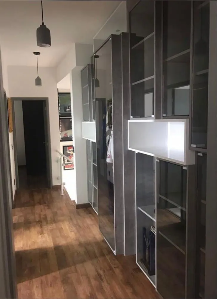 Apartamento, 4 quartos, 210 m² - Foto 3