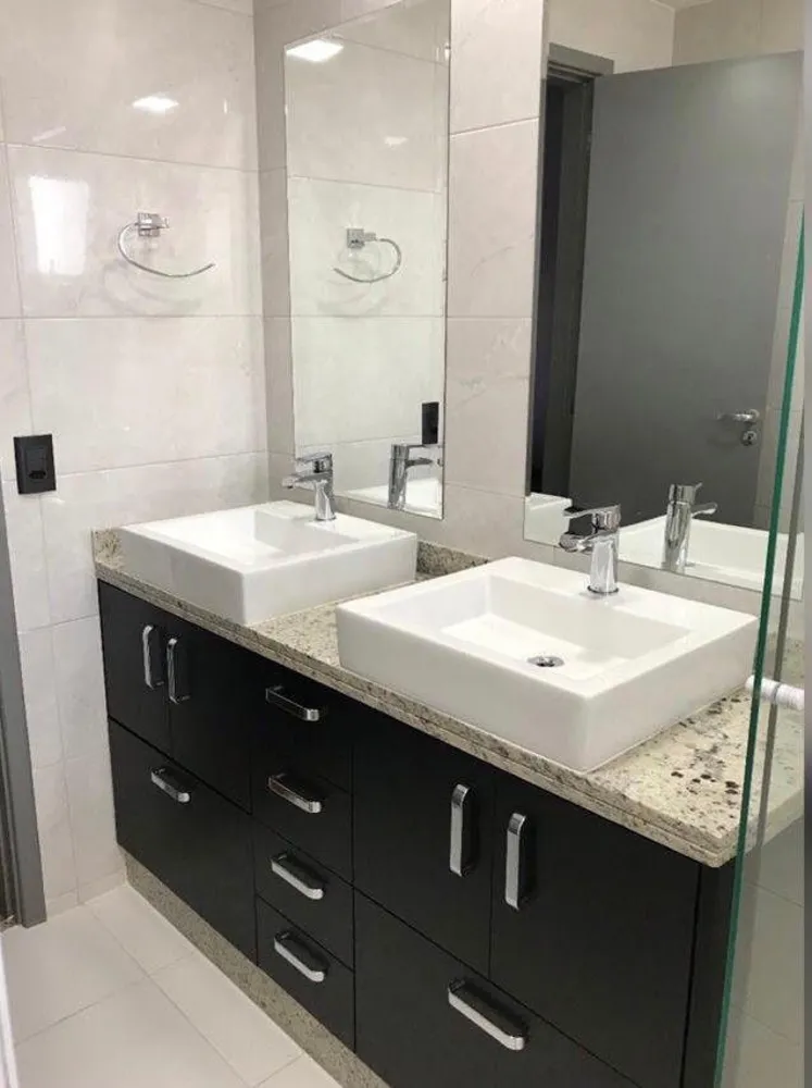 Apartamento, 4 quartos, 210 m² - Foto 10