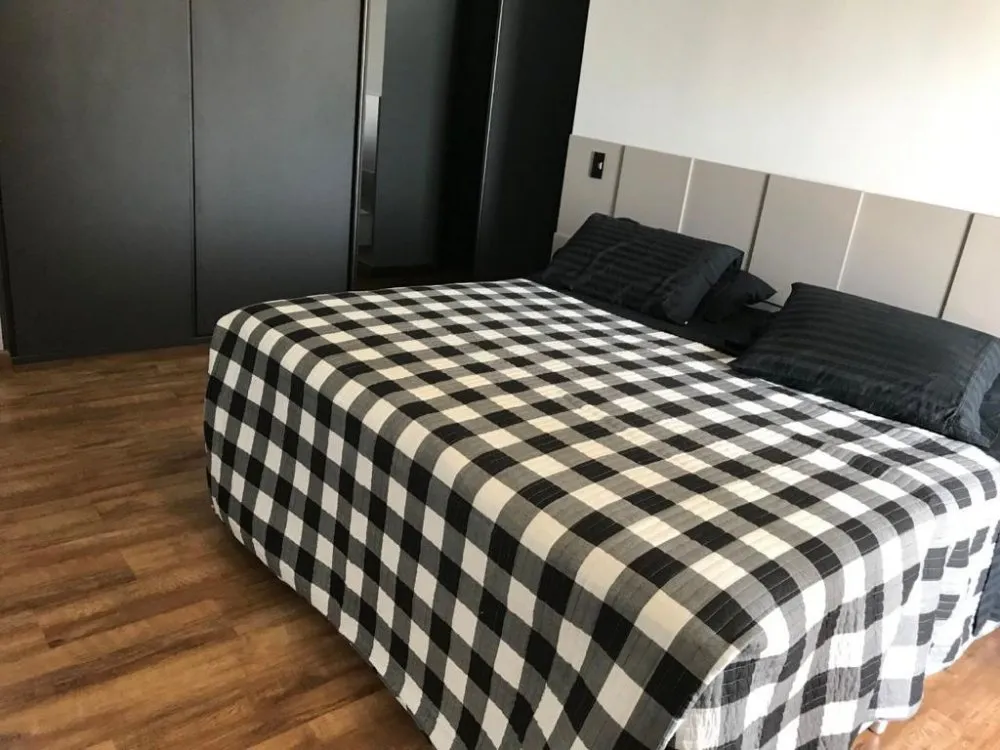 Apartamento, 4 quartos, 210 m² - Foto 2