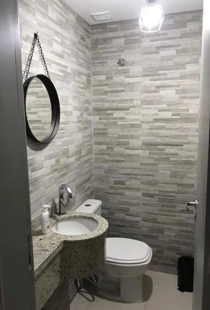 Apartamento, 4 quartos, 210 m² - Foto 7