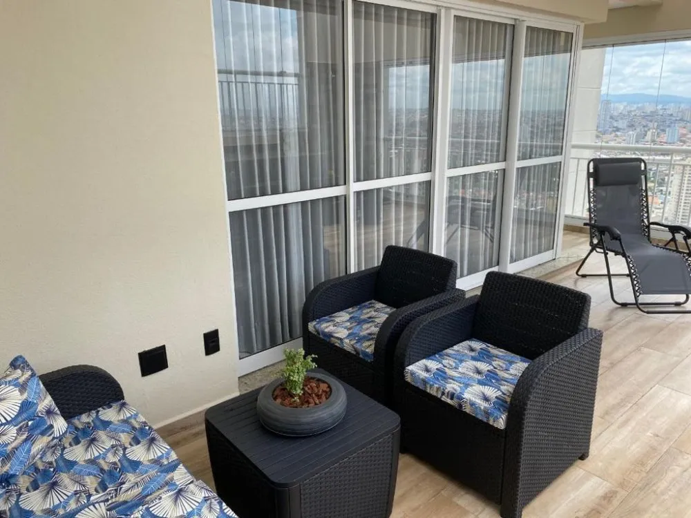 Apartamento, 4 quartos, 210 m² - Foto 5