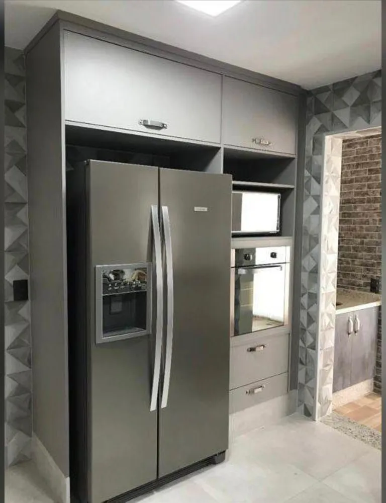 Apartamento, 4 quartos, 210 m² - Foto 8