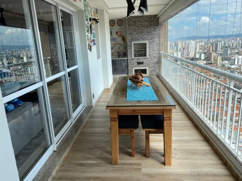 Apartamento, 4 quartos, 210 m² - Foto 12
