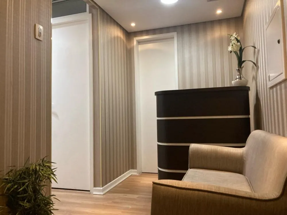 Sala-Conjunto, 42 m² - Foto 1