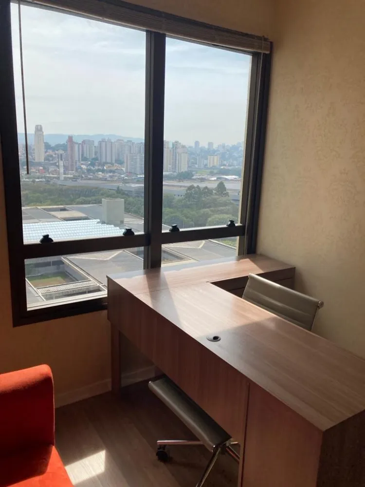 Sala-Conjunto, 42 m² - Foto 8