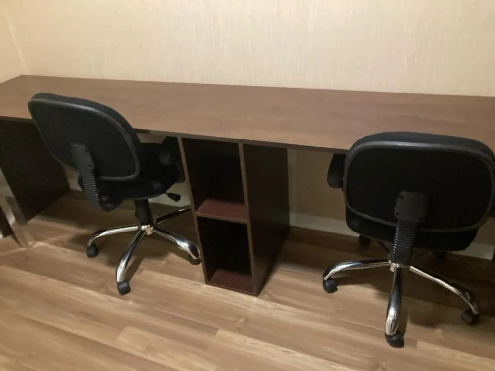 Sala-Conjunto, 42 m² - Foto 6