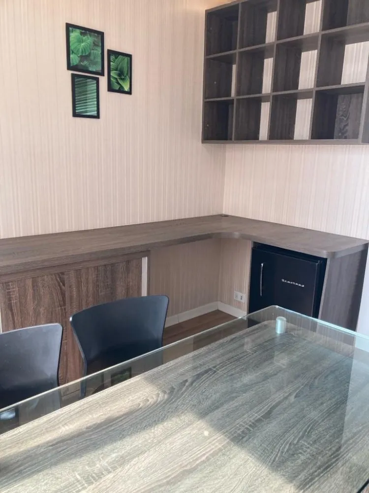 Sala-Conjunto, 42 m² - Foto 14