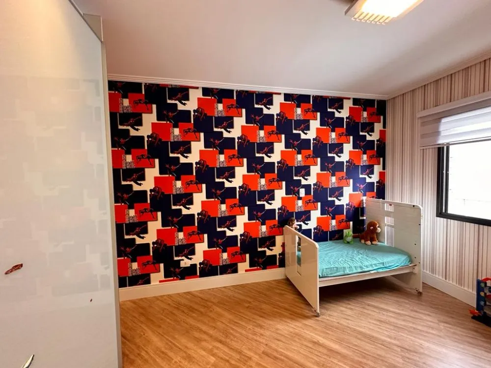 Sobrado, 3 quartos, 210 m² - Foto 7