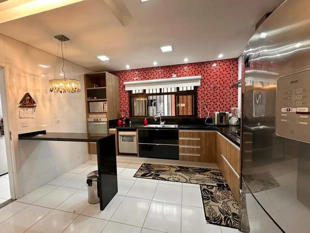 Sobrado, 3 quartos, 210 m² - Foto 14