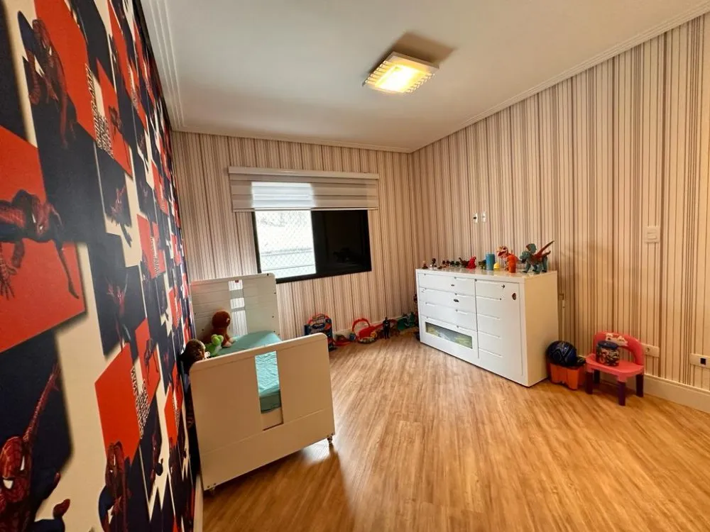 Sobrado, 3 quartos, 210 m² - Foto 6