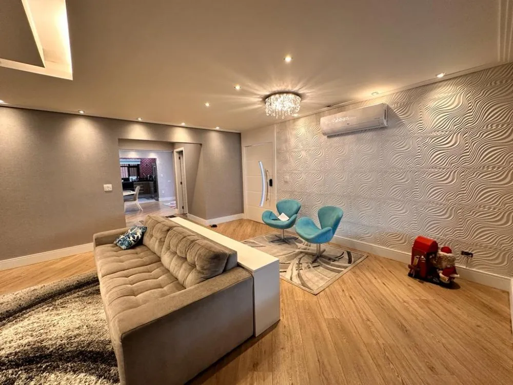 Sobrado, 3 quartos, 210 m² - Foto 3
