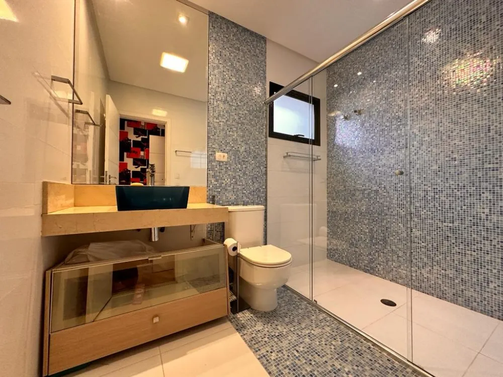 Sobrado, 3 quartos, 210 m² - Foto 11