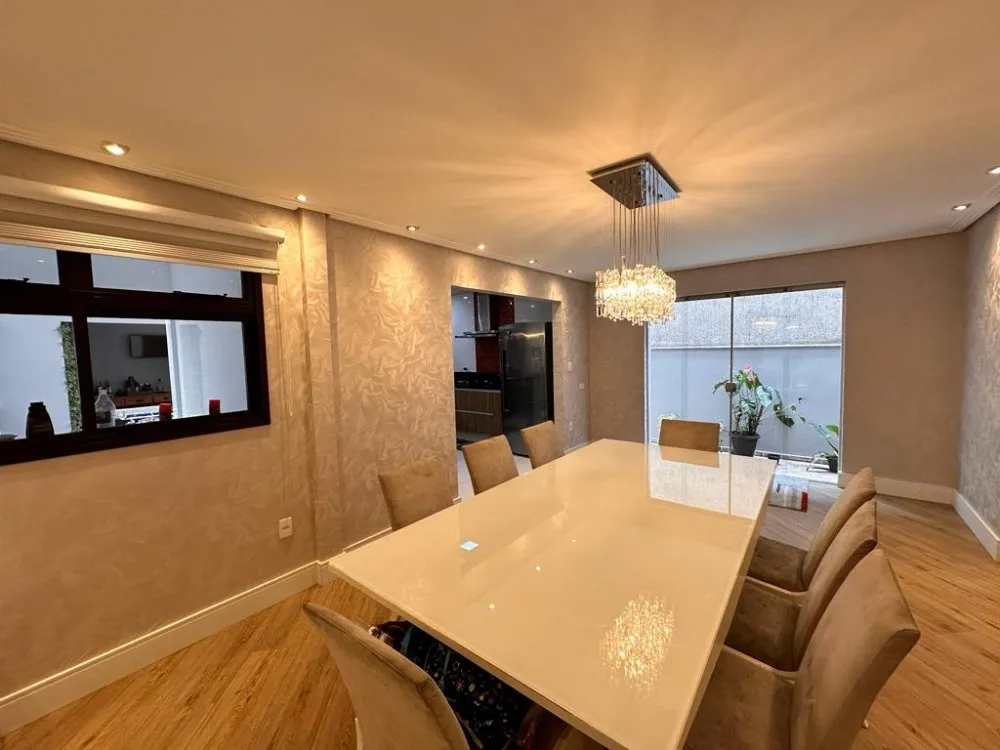 Sobrado, 3 quartos, 210 m² - Foto 4