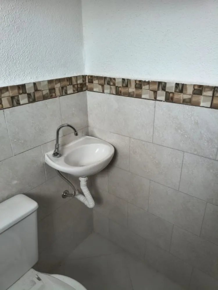 Apartamento, 2 quartos, 40 m² - Foto 6