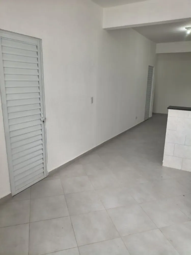 Apartamento, 2 quartos, 40 m² - Foto 2