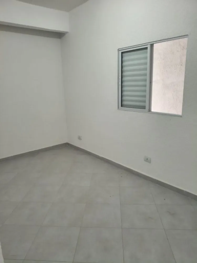 Apartamento, 2 quartos, 40 m² - Foto 4