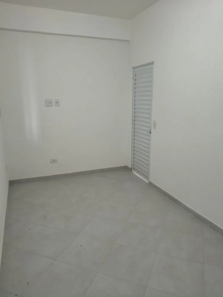 Apartamento, 2 quartos, 40 m² - Foto 3