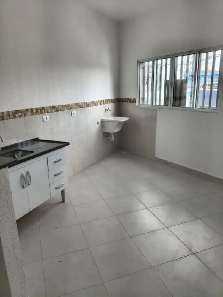 Apartamento, 2 quartos, 40 m² - Foto 5