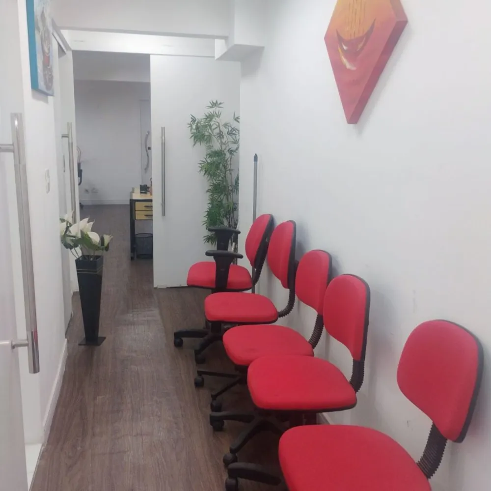Sala-Conjunto, 110 m² - Foto 6