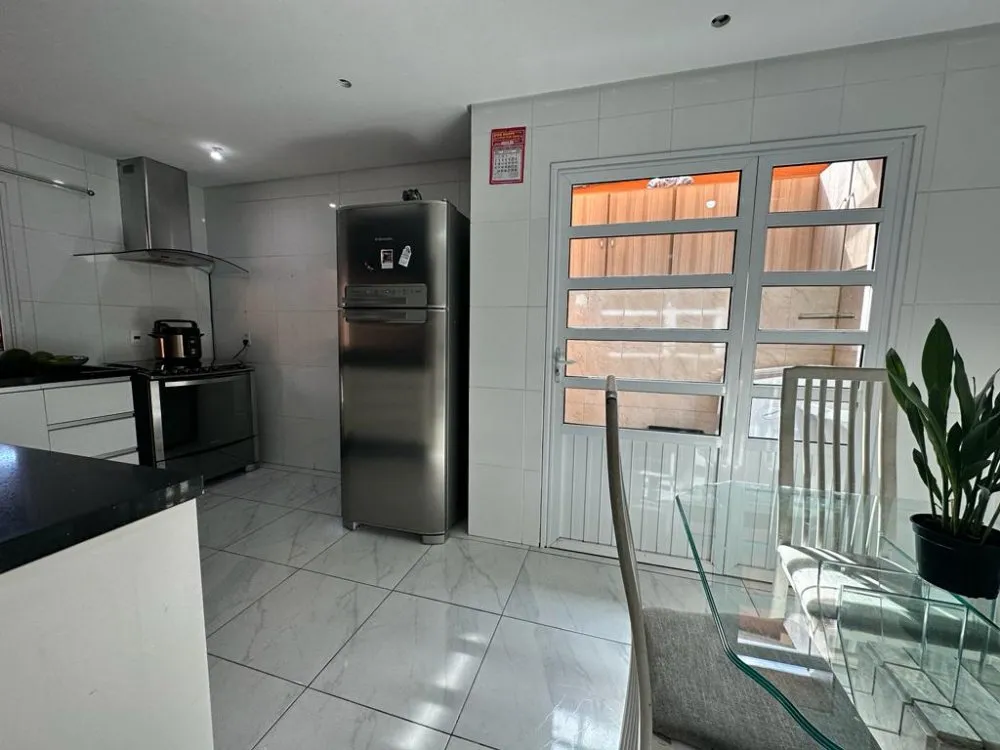 Sobrado, 2 quartos, 96 m² - Foto 10