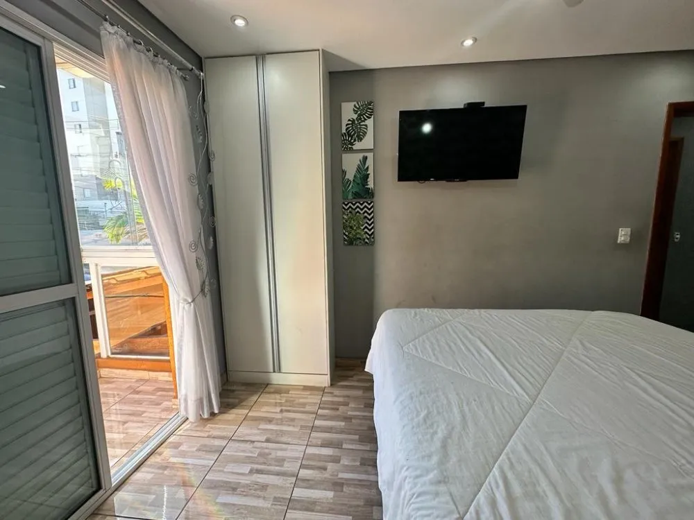 Sobrado, 2 quartos, 96 m² - Foto 1
