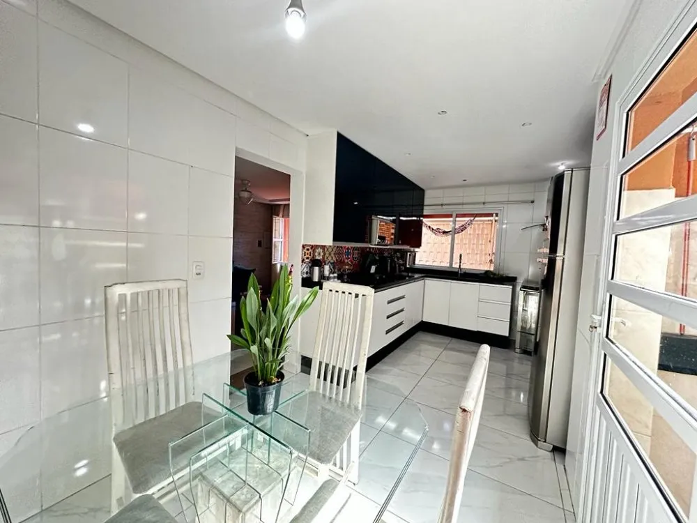 Sobrado, 2 quartos, 96 m² - Foto 7