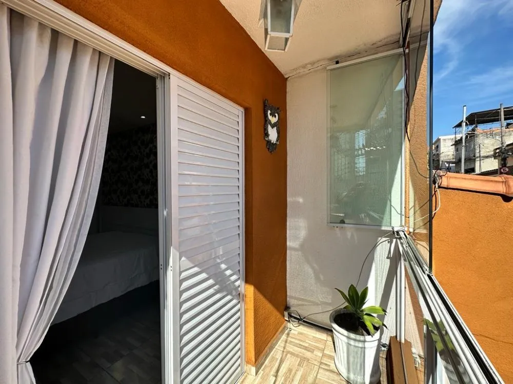 Sobrado, 2 quartos, 96 m² - Foto 5