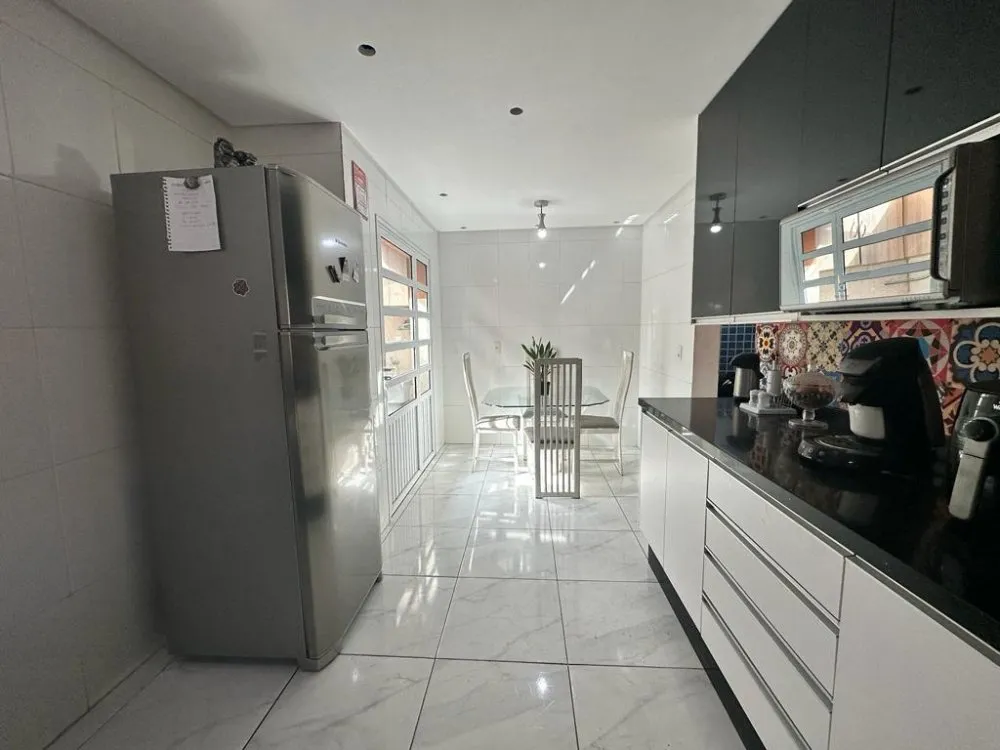 Sobrado, 2 quartos, 96 m² - Foto 11