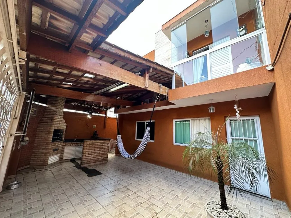 Sobrado, 2 quartos, 96 m² - Foto 15