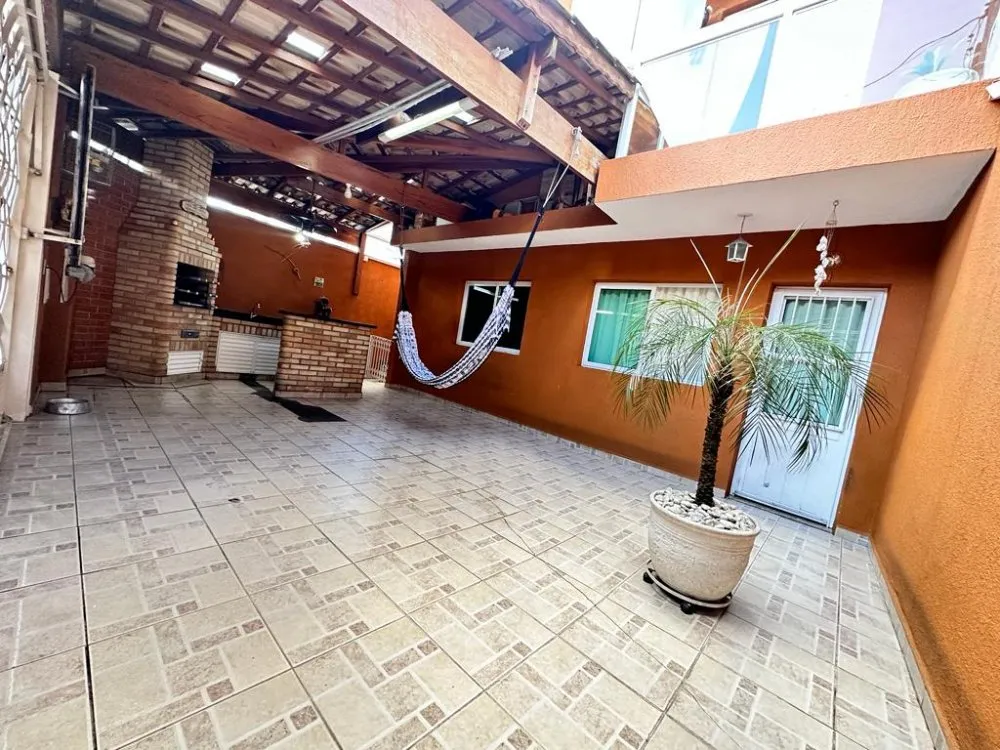 Sobrado, 2 quartos, 96 m² - Foto 14