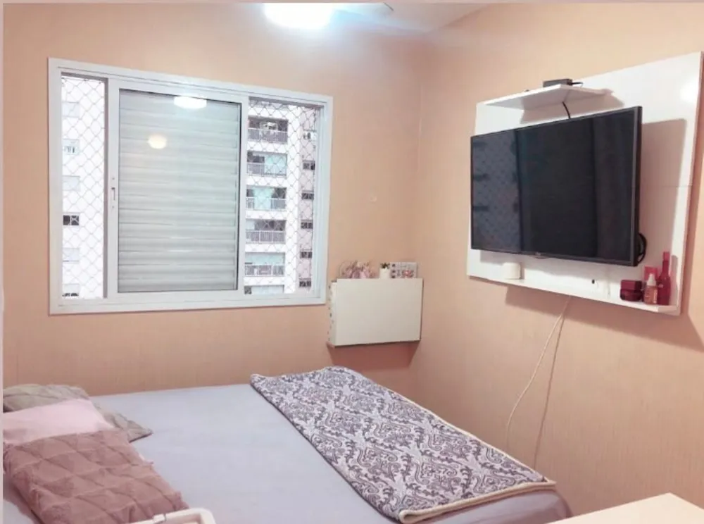 Apartamento, 2 quartos, 56 m² - Foto 2