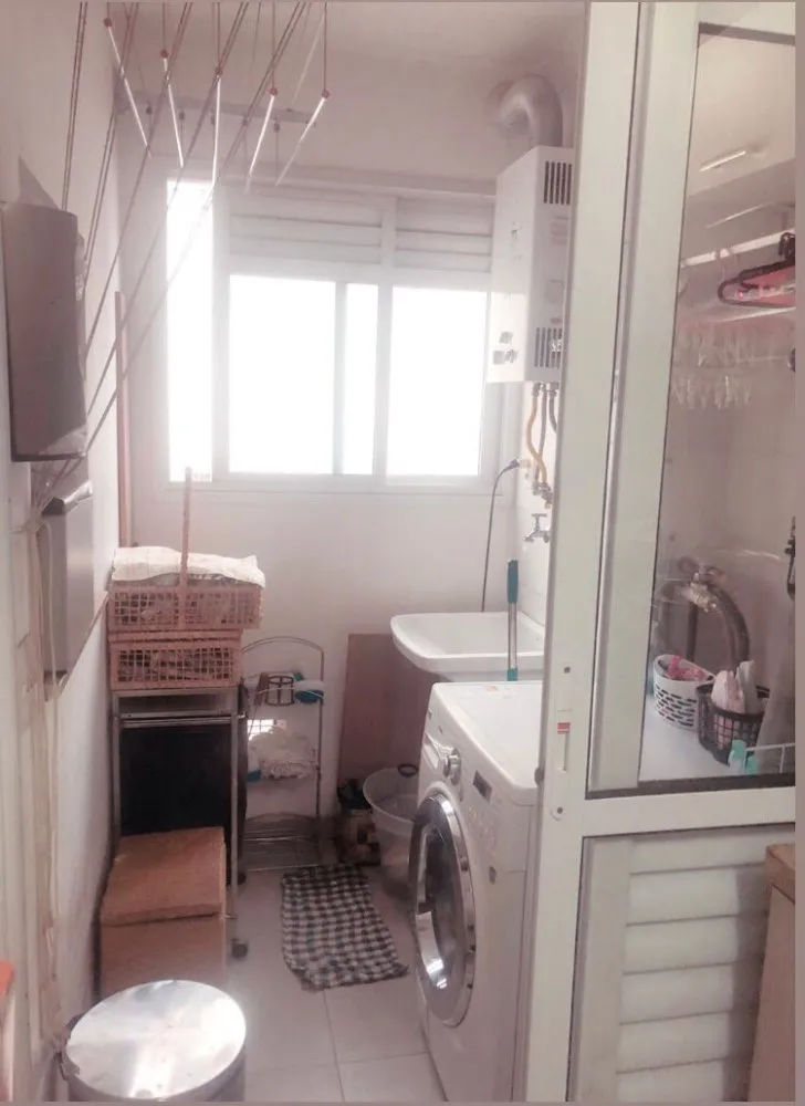 Apartamento, 2 quartos, 56 m² - Foto 12